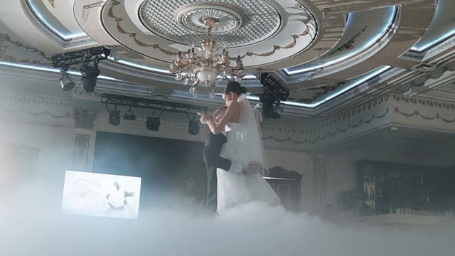 Егор & Анастасия I 03.06.2025