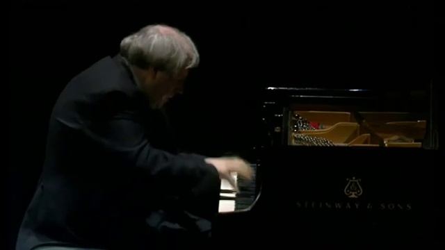 Sergei Prokofiev. Sonata for piano № 7 / Grigory Sokolov
