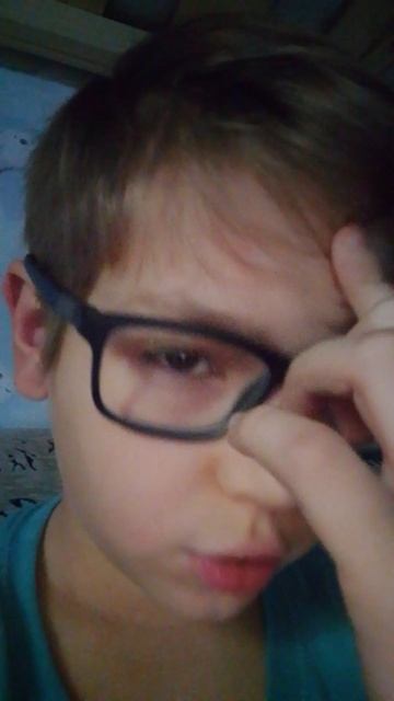 у меня есть канал на Ютубе!