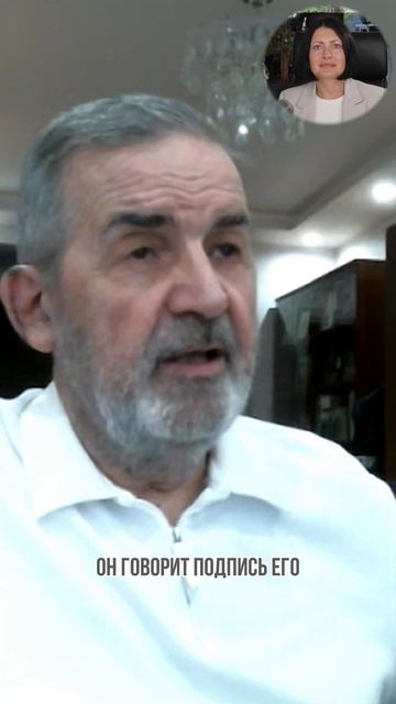 Врач не поверил что такое может быть
