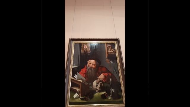 Нидерландская живопись