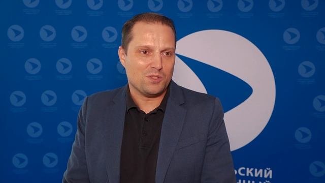 Эксперт Социоцентра Андрей Рогачев о Проектно-аналитической сессии СевГУ