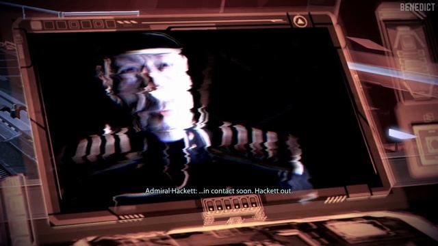 MASS EFFECT 3   Xbox 360 Gameplay