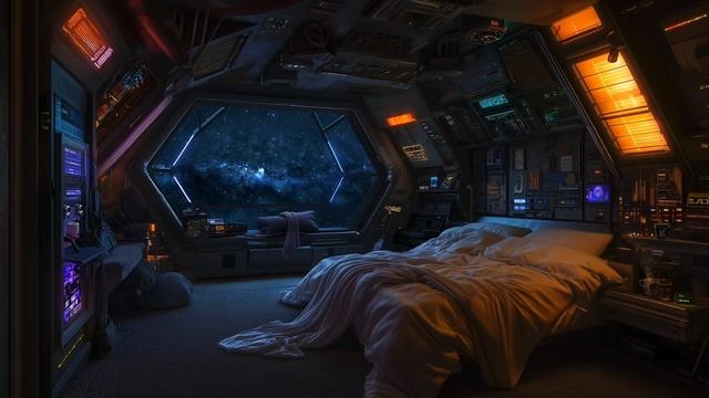 Deep Space