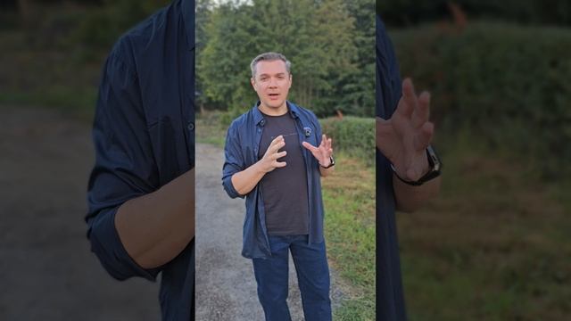 Выход из матрицы. Ловушка мира.