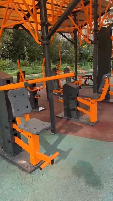 Крутяк 👌, все для спорта 💪, для здорового образа жизни 🏃♀️ , всем отличного настроения 😉😊👍👋