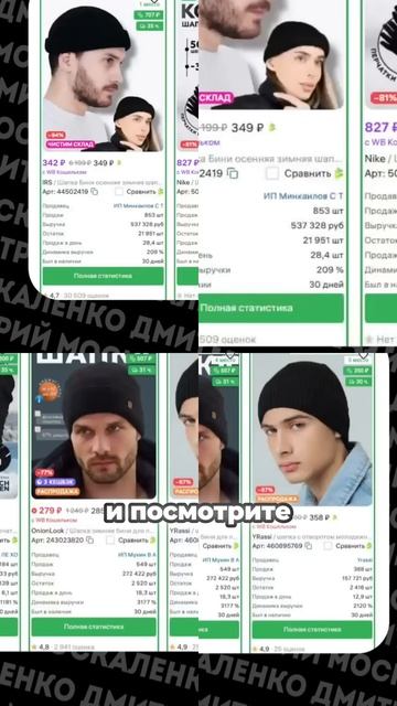Без рекламы в топ не попасть главная фишка продвижения на ВБ