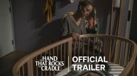 The Hand That Rocks the Cradle Movie - Official Trailer | Hulu