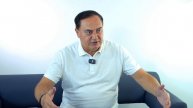 Анонс! 🎙 В студии OTVS — журналист Владимир Токмаков