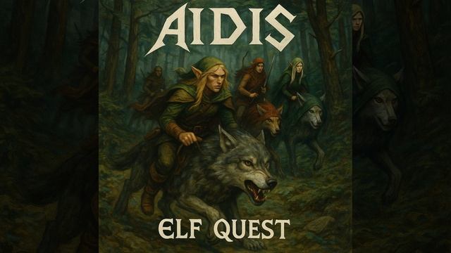 AidiS Elf Quest