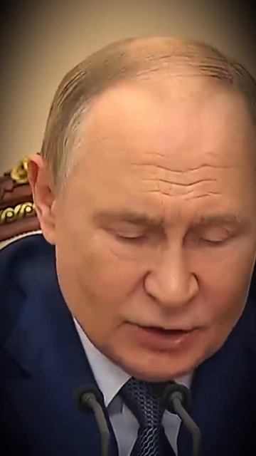 Владимир Путин: «Россия готова в течение года после истечения ДСНВ придерживаться ограничений»