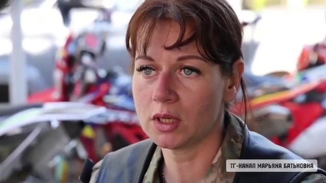 Позывной ВАЛЬКИРИЯ заместитель командира штурмовой роты бригады Эспаньола