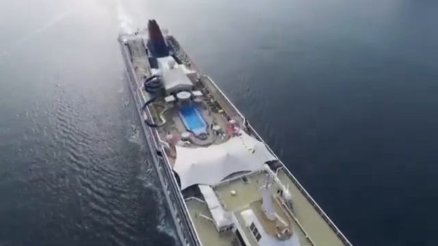 Провели Оккультный Ритуал в США !