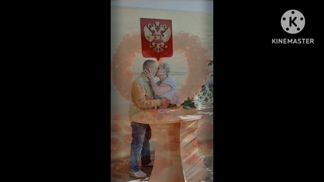 И за РАЗЛУКОЙ...бывают ВСТРЕЧИ! Мои ДЕТИ! Старшая ДОЧЬ и ЗЯТЬ!💞💞💞