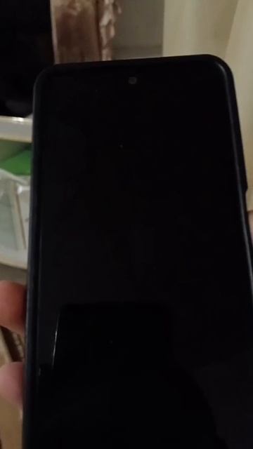 Мой вирус рыжик на андроид ( назвал именем кота)