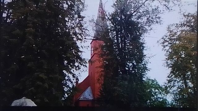 Удивительный город Печоры, анонс путешествия.