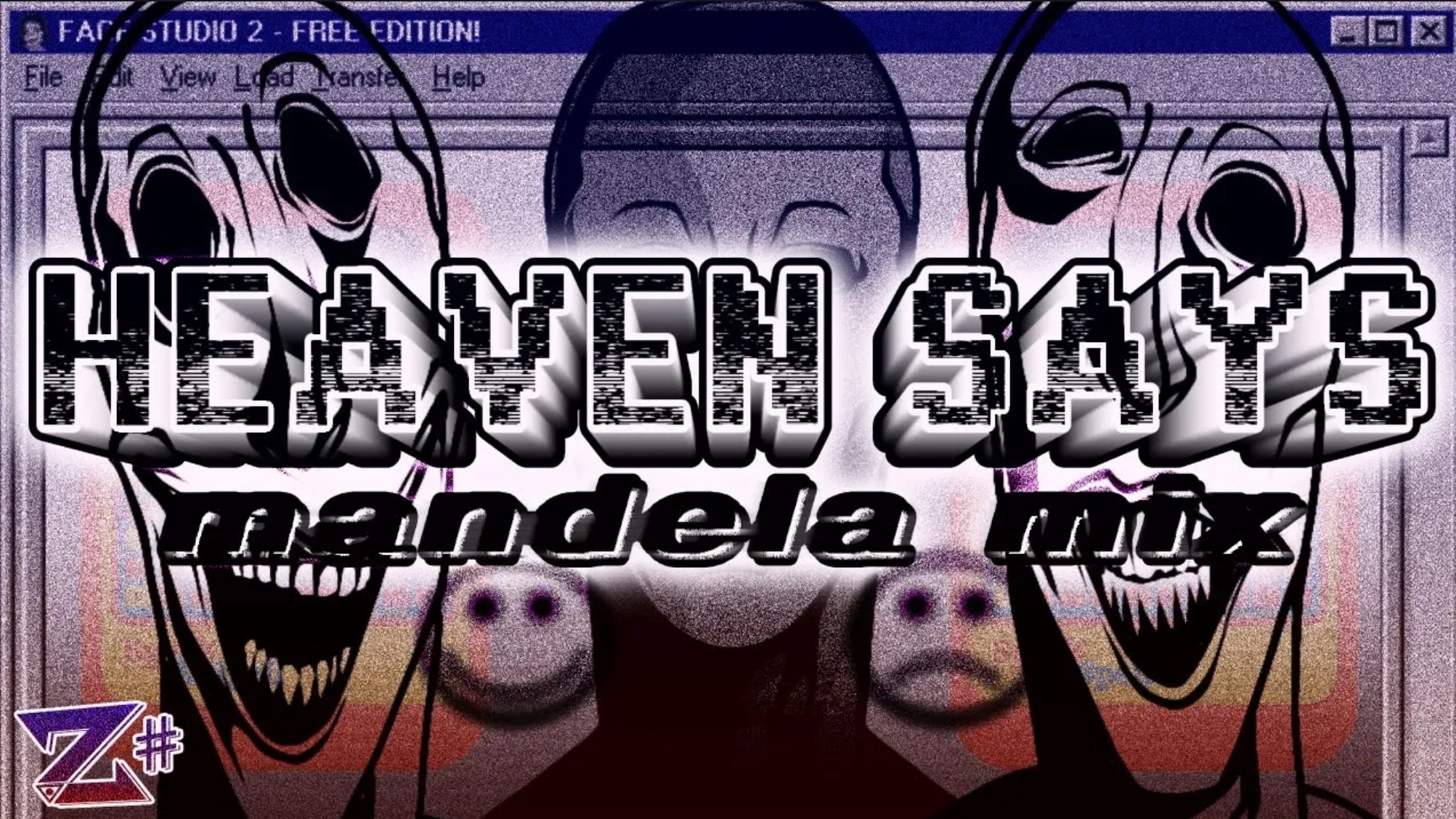 HEAVEN SAYS (mandela Miх)