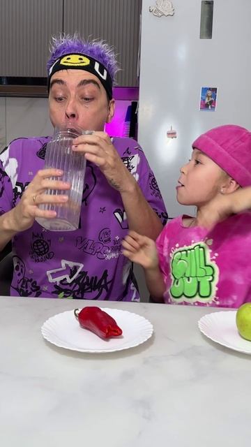 Острый перец 🌶🌶🌶🥵🥵🥵