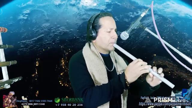 Transmisión En Directo 2025-35