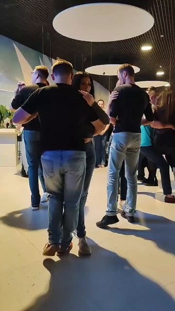 KIZOMBA