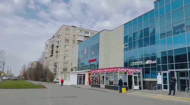 Продажа Будапештская 92 В
