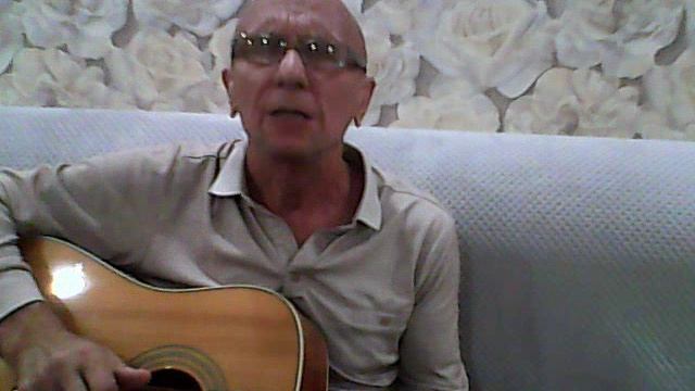 Я видел пьяниц, с мудрыми глазами.  Георгий Шелд.