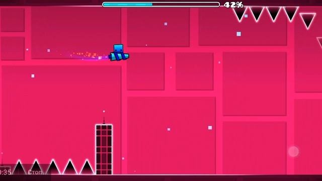 Stereo Madness 3coins
