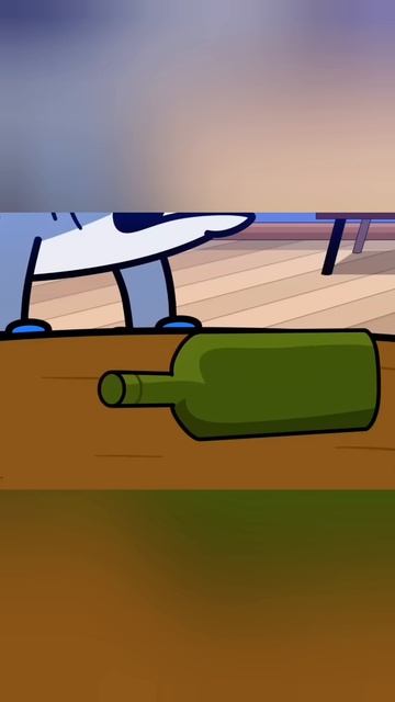 Игра в бутылочку мемов