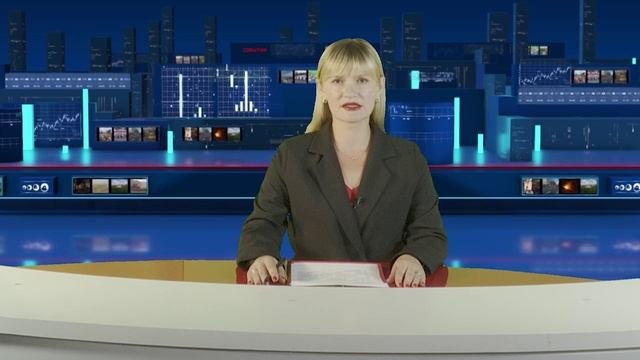 Главное: Комсомольское! 23.09.2025 г.