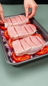 Этот рецепт мяса заставит любого повара позавидовать!