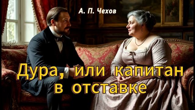 Чехов А. П. 