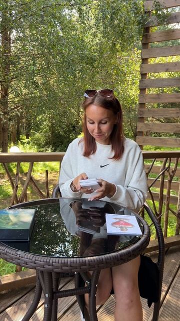 Как пользоваться метафорическими картами «Формула любви» 💌