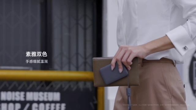 Обзор внешнего аккумулятора Xiaomi Ultra-Thin Power Bank 5000 MAh 22.5W (PB0522S)