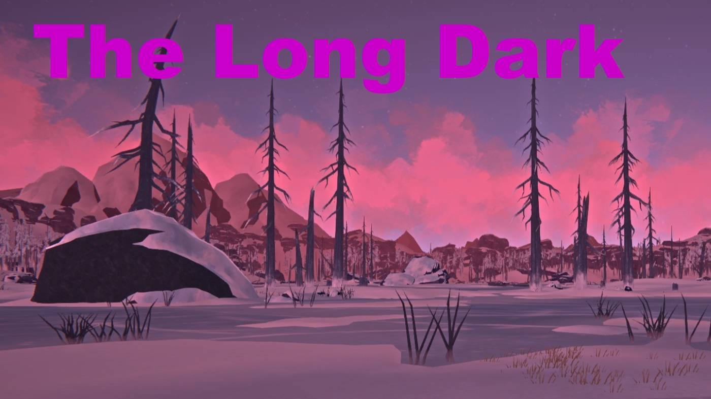 The Long Dark , Лонг Дарк стрим ,Званный гость .