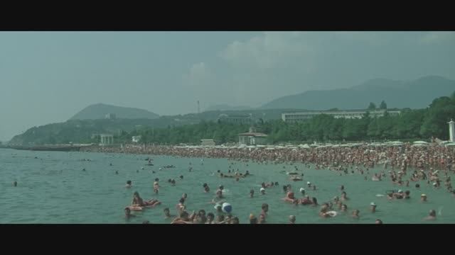 Dinka - On The Beach