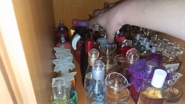 Ароматные перебирашки сентябрь 2025