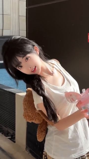 Клип @douyinvideo