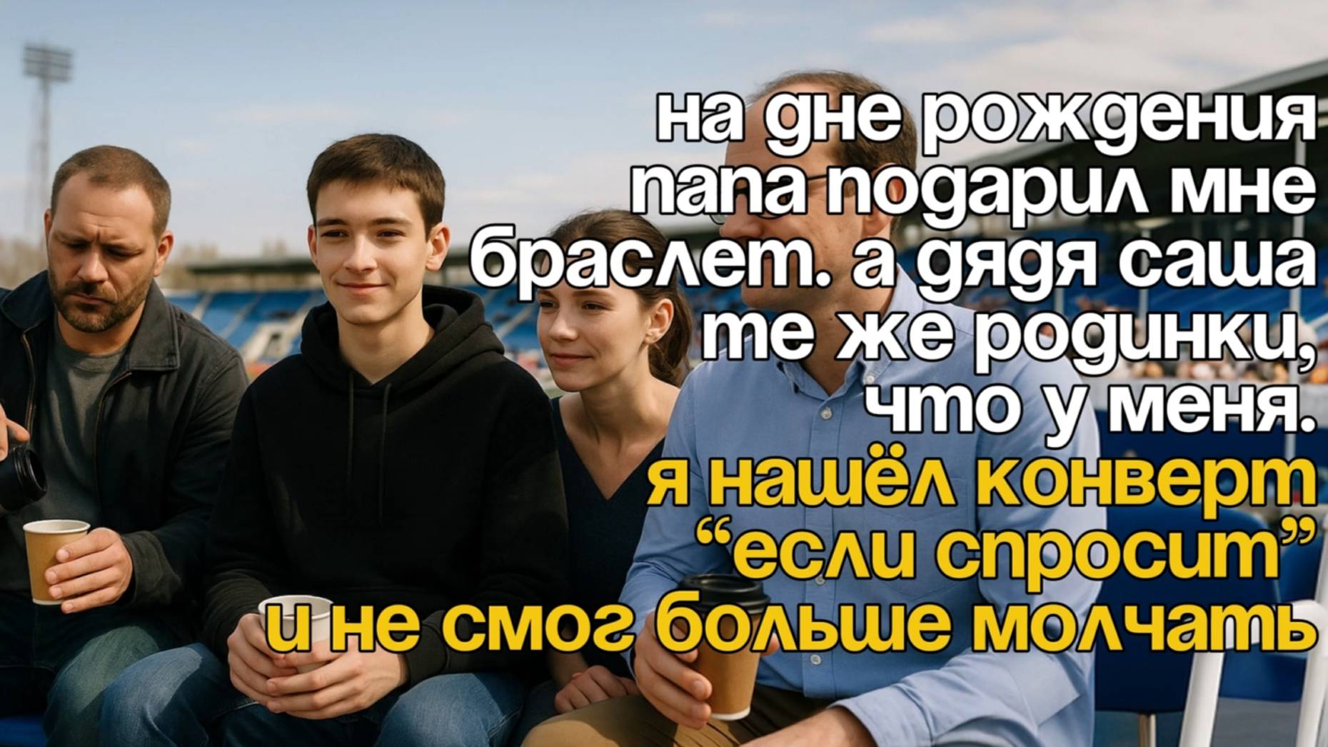 Истории из жизниАудио рассказыРеальные историиАудиокниги слушать онлайнЖизненные истории