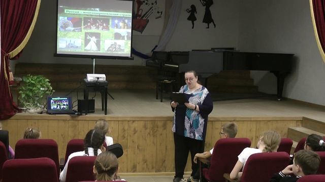 19.09.2025 Переменка День адыгов