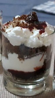 Рецепт Десерта из необычного ингредиента | Вкусно Просто Быстро | #shorts #десерт #рецепты #еда