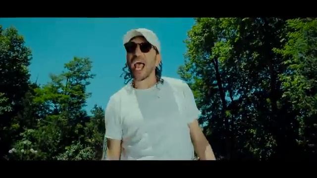 TRaffik - Aragacru Traffikin (Tata Simonyan)