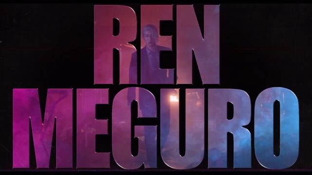 Тизер к лайв-экшен фильму по Дням Сакамото.