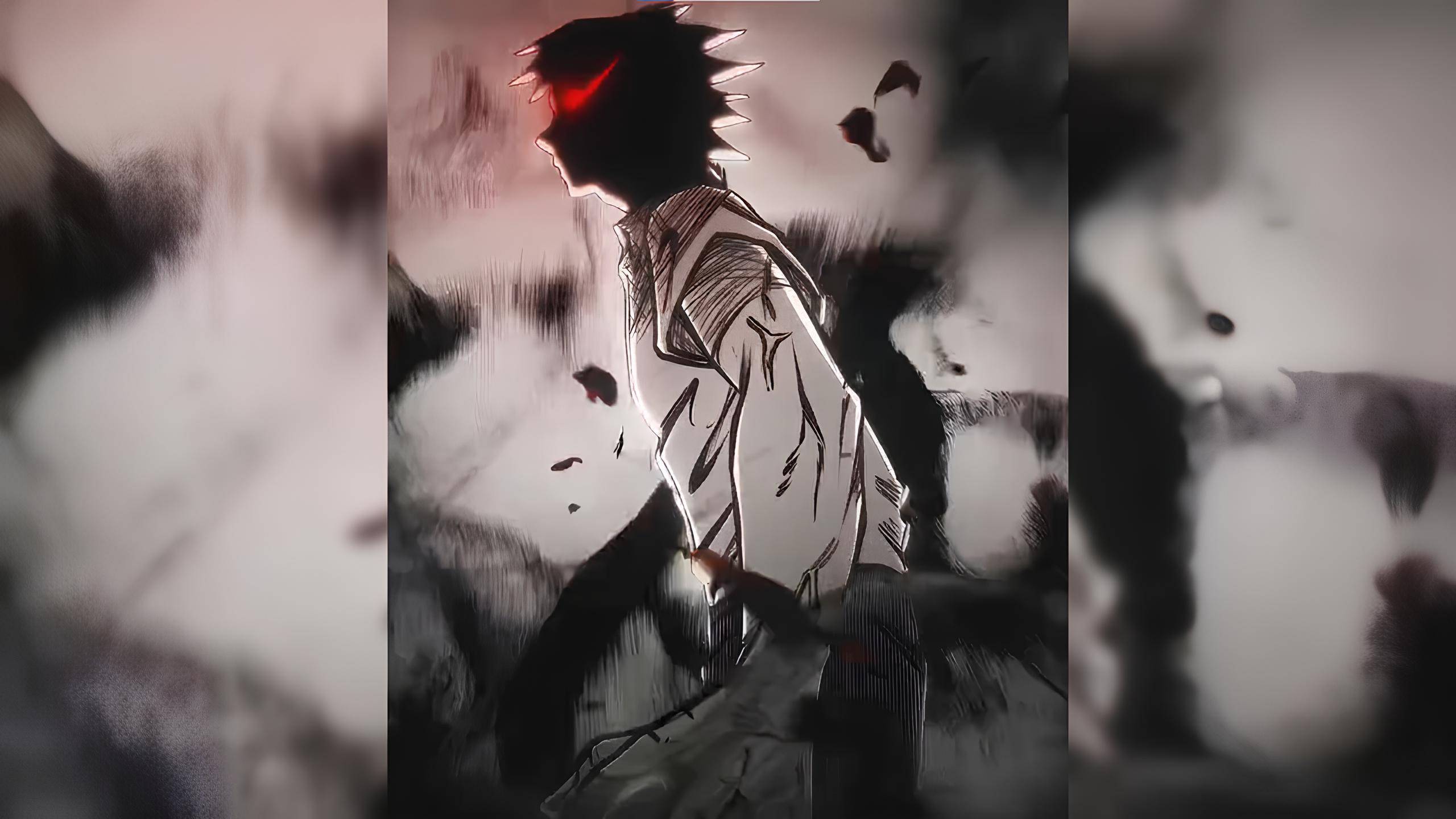 ECO DA MORTE (SLOWED) X URUMA😈