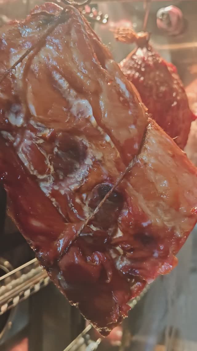 Шикарная корейка и карбонад! 🤩