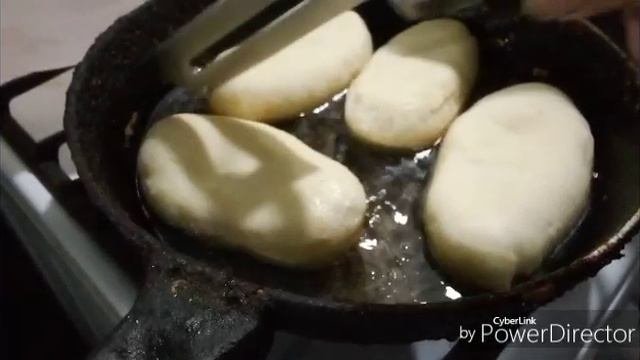 Дела на кухне.
