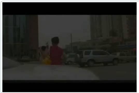 快乐汉语 2 第七课 фильм