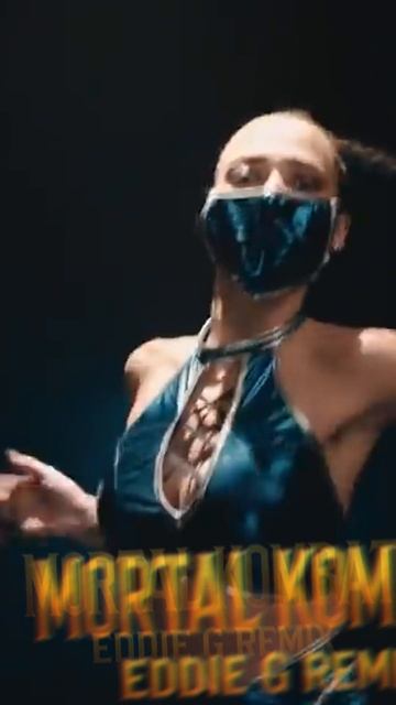 BAGAUHOM - Mortal Kombat 2 (Eddie G Remix)