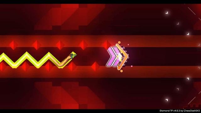 ZxCircles (100% Easy Demon) By Winnter