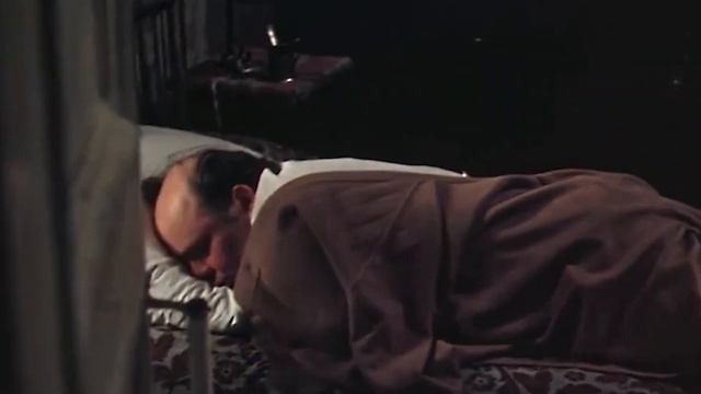 История фильма «Старший сын» (1975)