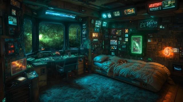 Deep Space